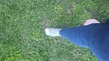 Put your face under my feet bitch