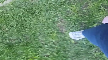 Put your face under my feet bitch