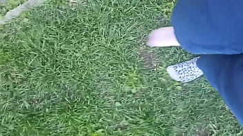 Put your face under my feet bitch