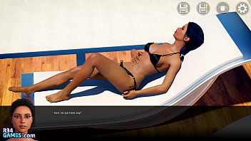 Learning to love step sisters