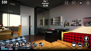 Learning to love step sisters