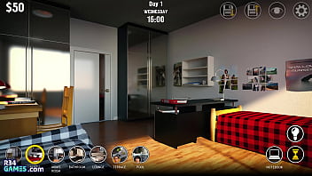 Learning to love step sisters