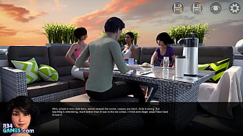 Learning to love step sisters