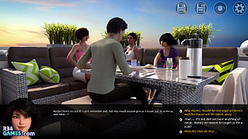 Learning to love step sisters