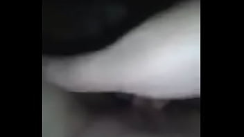 Calentando su concha