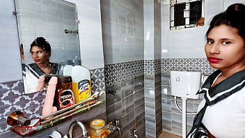 Uttaran20 three super tight bitches are toy fucking on a couch xxx