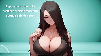 Pajeate con este joi muchas veces cada intento será subirá dificultad Pajeate con este joi muchas veces cada intento será subirá dificultad
