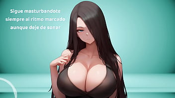 Pajeate con este joi muchas veces cada intento será subirá dificultad