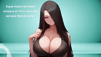 Pajeate con este joi muchas veces cada intento será subirá dificultad