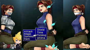 Art of lostonezero anime girl