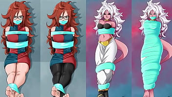 Art of lostonezero anime girl