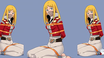 Art of lostonezero anime girl