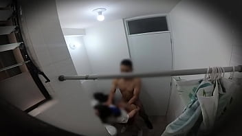 Amiga de la universidad me pidio prestado el departamento y metio a tu novio a follar