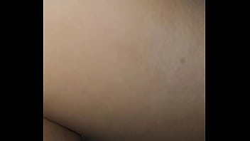 Hot friend wants milk in her pussy