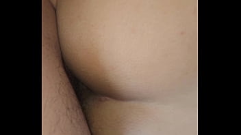 Hot friend wants milk in her pussy