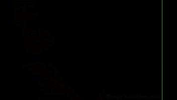 Sixtynined masseuse wanking and sucking cock