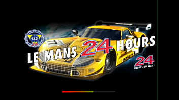 Playstation Le Mans 24 Hours 1999 Infogrames thumbnail