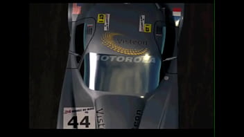 Playstation Le Mans 24 Hours 1999 Infogrames thumbnail