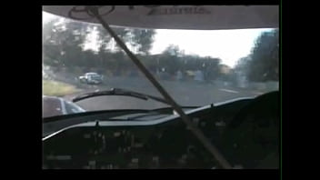 Playstation le mans 24 hours 1999 infogrames