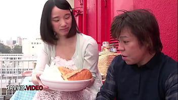 Seductive japanese beauty worships cock with fiery passion and skill