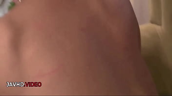 Seductive japanese beauty delivers intense oral pleasure and steamy action