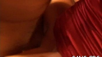 Priceless group sex scene