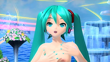 Hatsune miku desnuda mod Hatsune miku desnuda mod