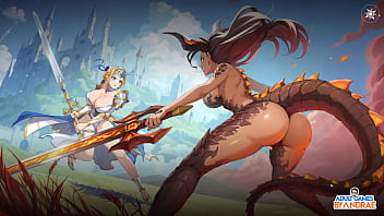 Ep6 unlocking more maidens everlusting life