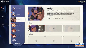 Ep6 unlocking more maidens everlusting life