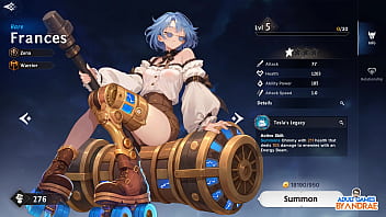 Ep6 unlocking more maidens everlusting life