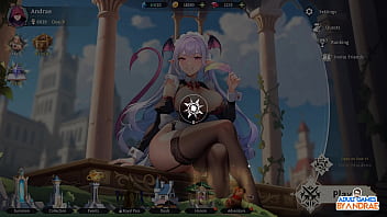 Ep6 unlocking more maidens everlusting life Ep6 unlocking more maidens everlusting life