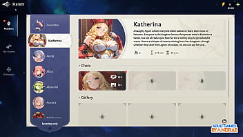 Ep6 unlocking more maidens everlusting life