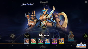 Ep6 unlocking more maidens everlusting life