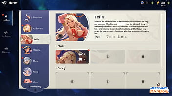 Ep6 unlocking more maidens everlusting life