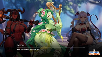 Ep6 unlocking more maidens everlusting life