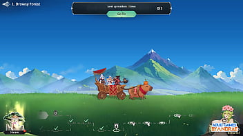 Ep6 unlocking more maidens everlusting life Ep6 unlocking more maidens everlusting life