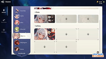 Ep6 unlocking more maidens everlusting life