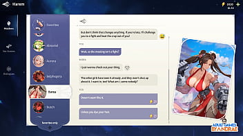 Ep6 unlocking more maidens everlusting life
