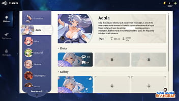 Ep6 unlocking more maidens everlusting life