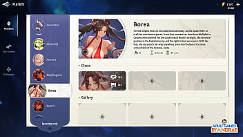 Ep6 unlocking more maidens everlusting life