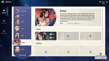 Ep6 unlocking more maidens everlusting life