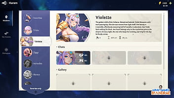 Ep6 unlocking more maidens everlusting life