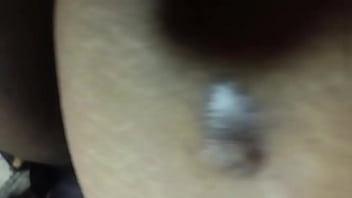 I cum on my step sister wet pussy