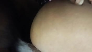 I cum on my step sister wet pussy