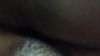 I cum on my step sister wet pussy