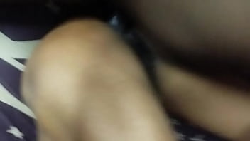 I cum on my step sister wet pussy