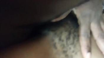 I cum on my step sister wet pussy