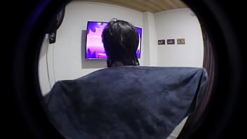 Chico Joven Corriéndose thumbnail