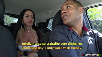 Pagando motorista de aplicativo com outra moeda Pagando motorista de aplicativo com outra moeda