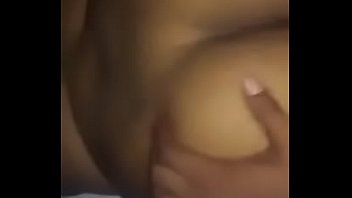 A boogie need some dick in her life